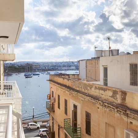 Seaside View Close To Sliema Ferries By Jl Extérieur photo