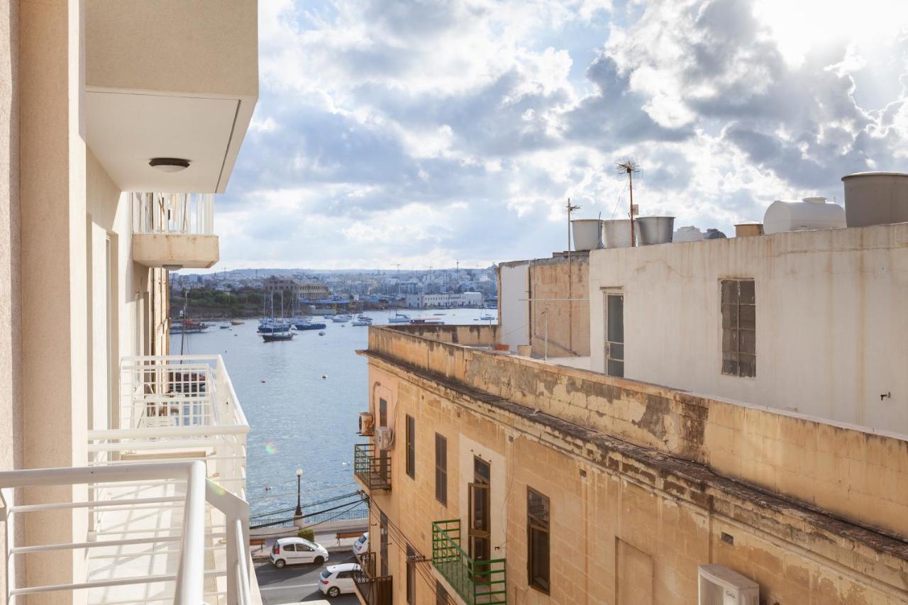 Seaside View Close To Sliema Ferries By Jl Extérieur photo