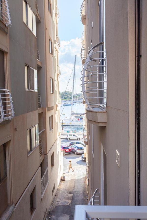 Seaside View Close To Sliema Ferries By Jl Extérieur photo