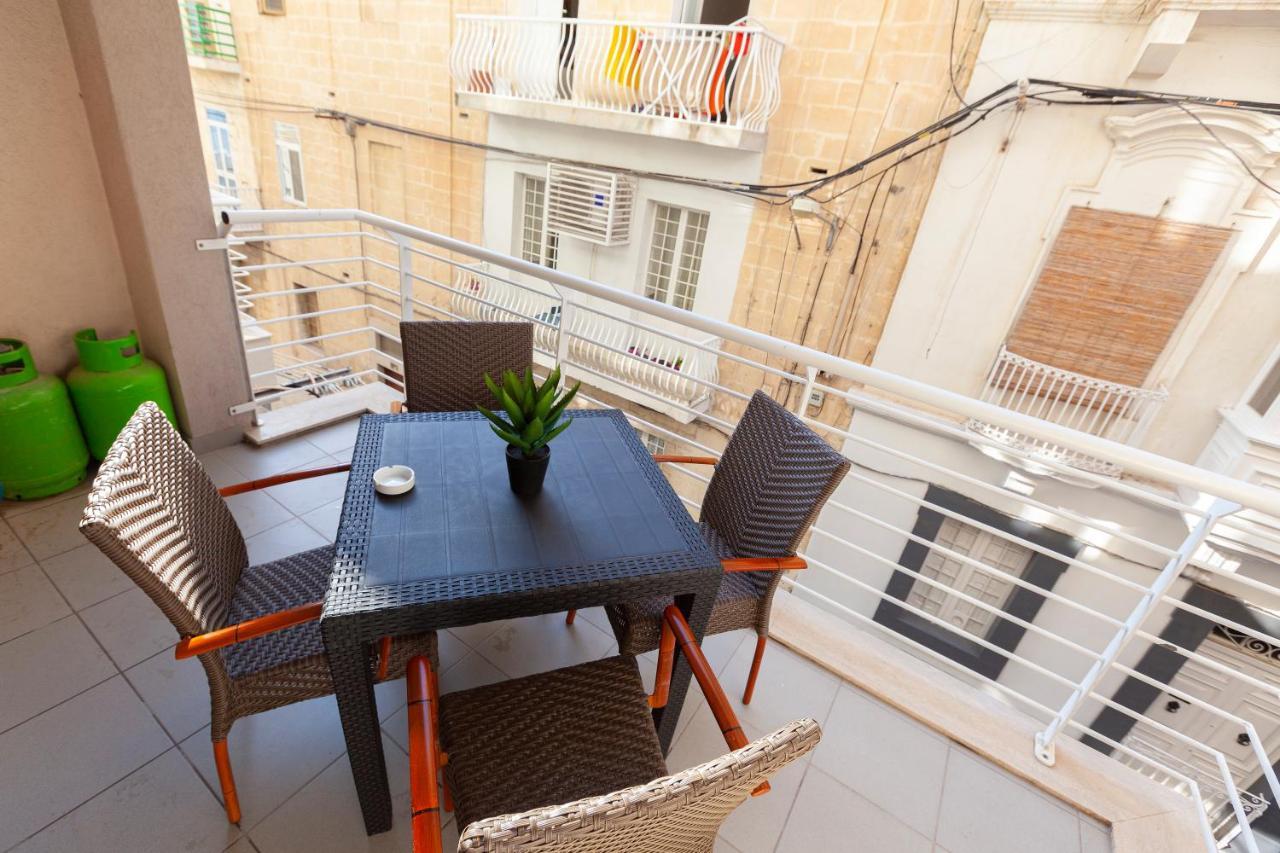 Seaside View Close To Sliema Ferries By Jl Extérieur photo