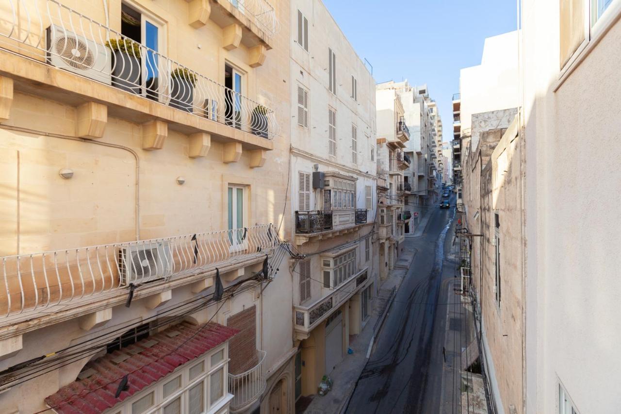 Seaside View Close To Sliema Ferries By Jl Extérieur photo