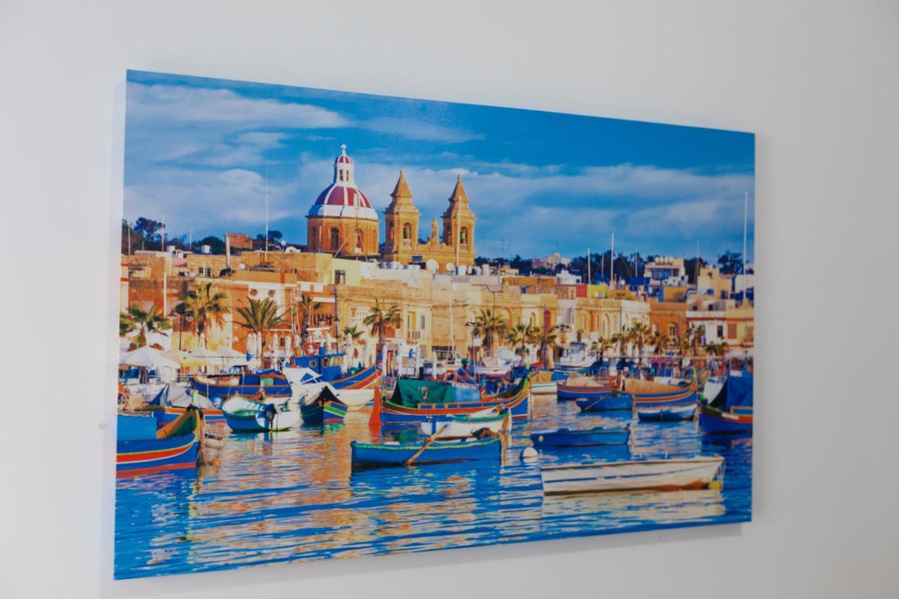 Seaside View Close To Sliema Ferries By Jl Extérieur photo