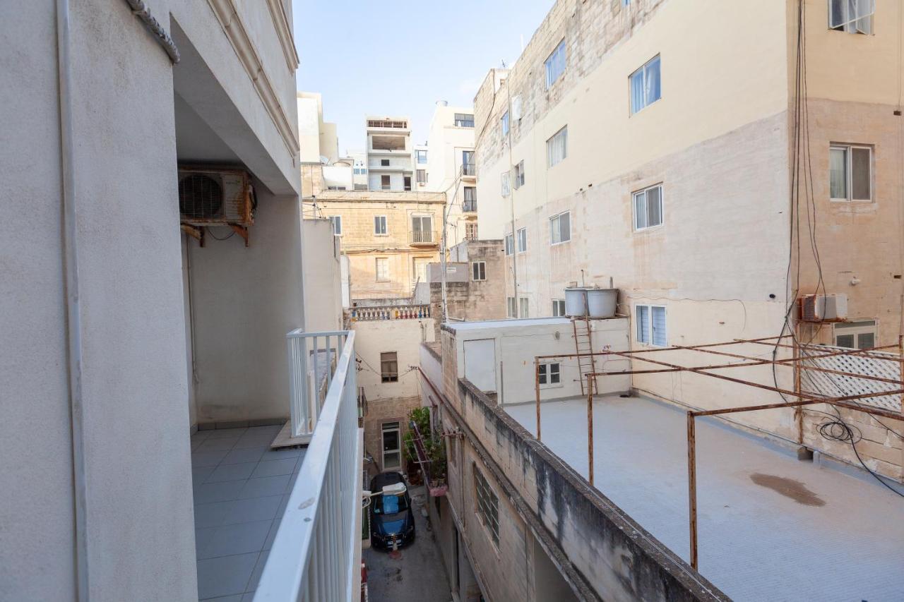 Seaside View Close To Sliema Ferries By Jl Extérieur photo