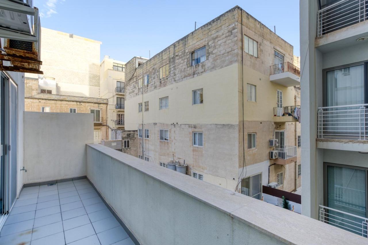 Seaside View Close To Sliema Ferries By Jl Extérieur photo