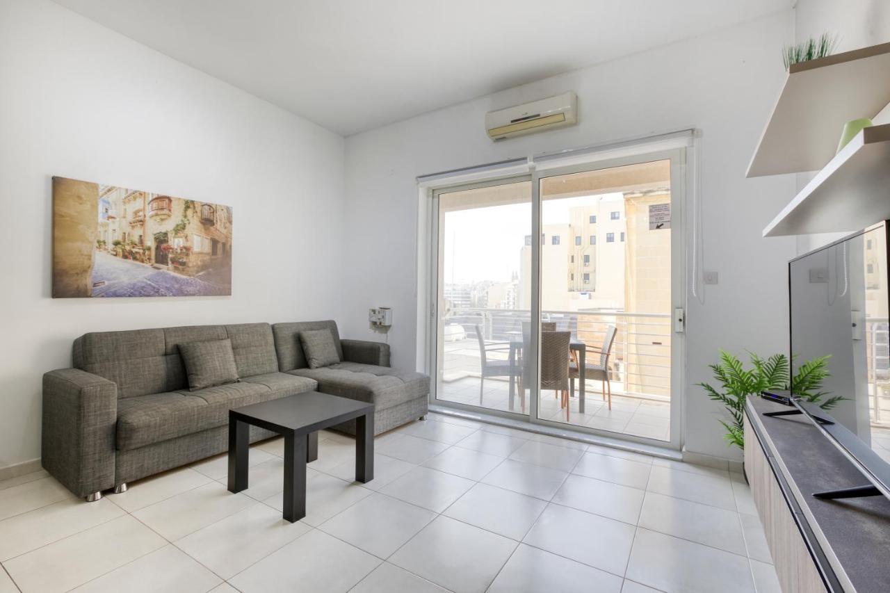Seaside View Close To Sliema Ferries By Jl Extérieur photo