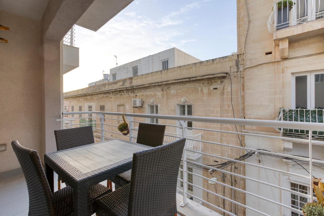 Seaside View Close To Sliema Ferries By Jl Extérieur photo