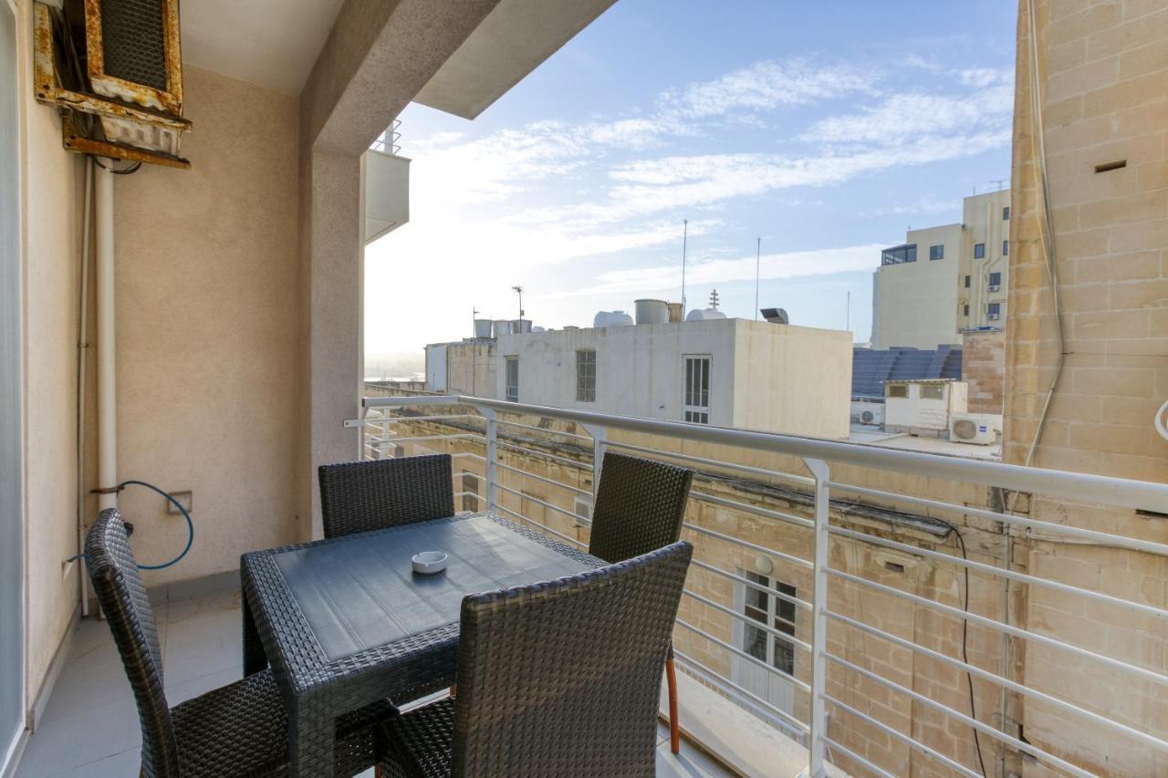 Seaside View Close To Sliema Ferries By Jl Extérieur photo