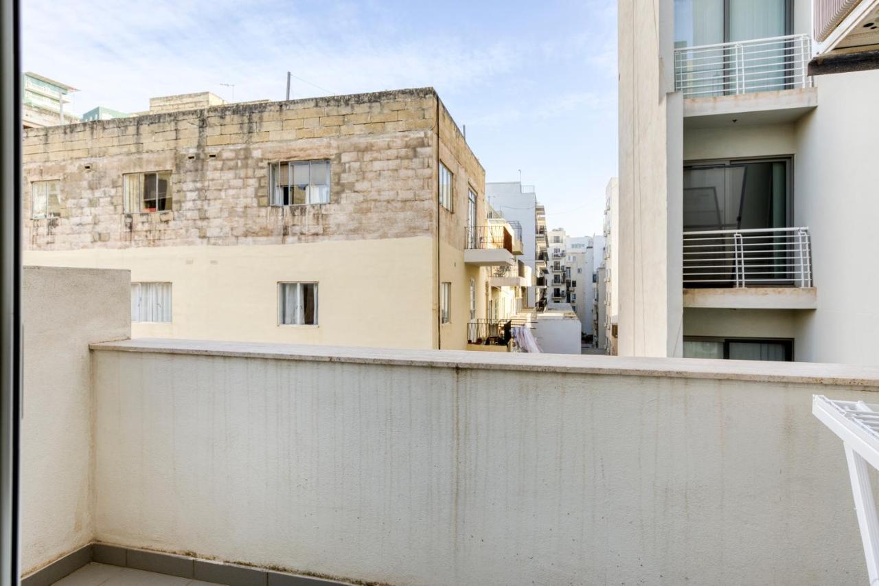 Seaside View Close To Sliema Ferries By Jl Extérieur photo