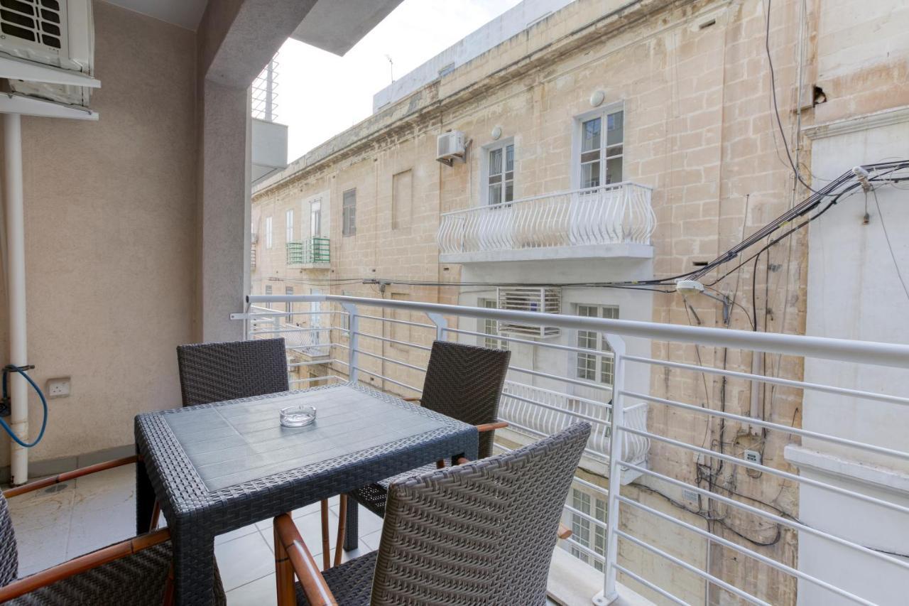 Seaside View Close To Sliema Ferries By Jl Extérieur photo