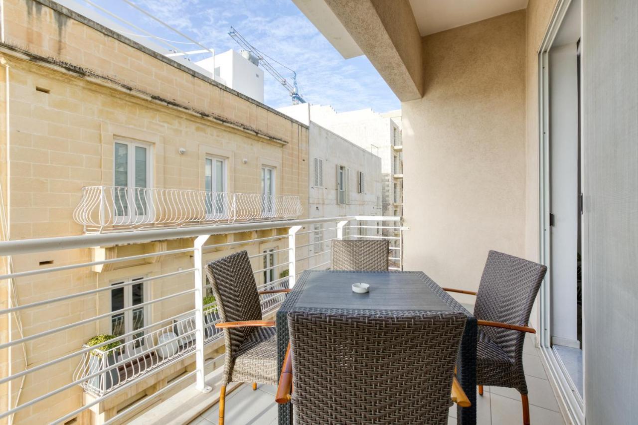 Seaside View Close To Sliema Ferries By Jl Extérieur photo