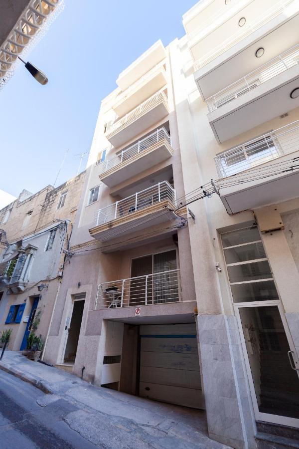 Seaside View Close To Sliema Ferries By Jl Extérieur photo